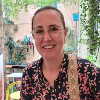 Inge Van De Laar - Jonkers