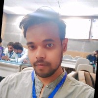 Abhijeet kumar