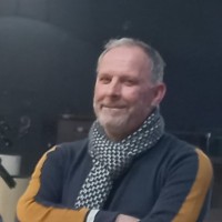 Douchain Arnauld