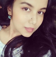 Monroe Gogoi