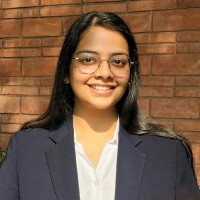 Bidushi Roy