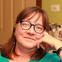 Deb Lawrence