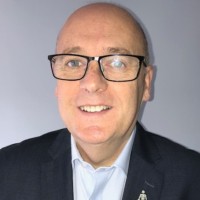 Anthony Crowley