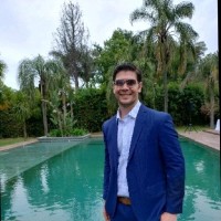 Marcos Sebastian Cañete