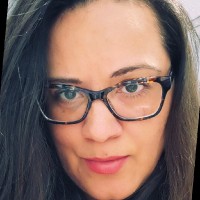 Sylvia Cruz