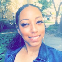 Jasmine Brinson, Ccam