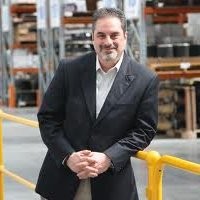 Joe Mejaly