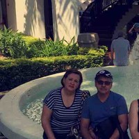 Rosa Maria Becerra Fajardo