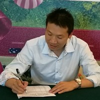 李治成