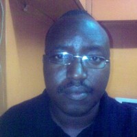 Mathew Kimani
