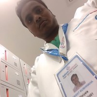Hemant Kushwah