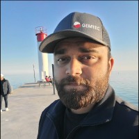 Abhishek Surti