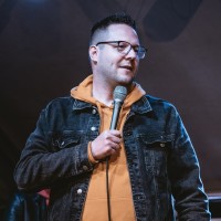 Jeroen voor 't Hekke