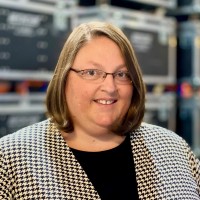 Laura Boekenoogen, Cmp