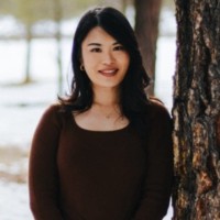 Kimberly Ang