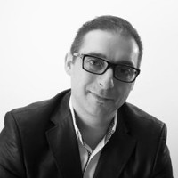 Patrick Veilleux