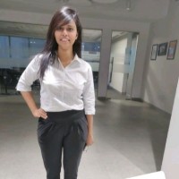 Priya Dwivedi