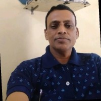 Anil Kumar Prajapati