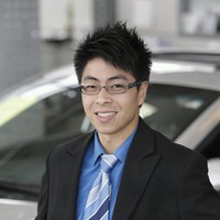 Joseph Zhou