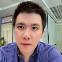 Eric Chou