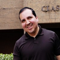 Luis Flores