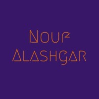 Nouf Alashgar
