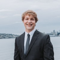 Blake Prewitt