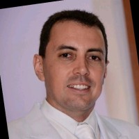 Gilmar Morais Rodrigues