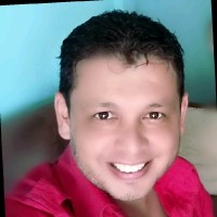 Gerardo Villalobos Sandi