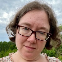 Amy Webb-Prosser