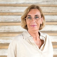 Barbara Geus