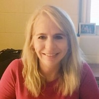 Cathy Glatt