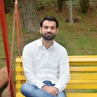 Hafiz Yasir Ali