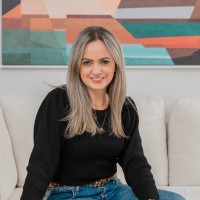 Daniela Preis Coutinho