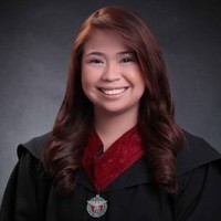 Avril Ley Ann Recto