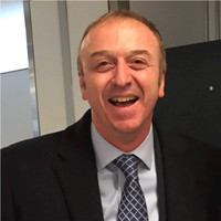 Ertan Kocagil