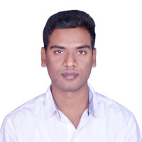 Balaji Borra