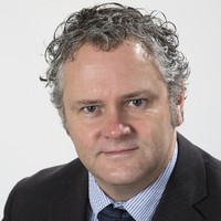 Ian Comyns