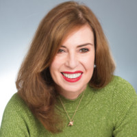 Caroline Roberts-Cherry