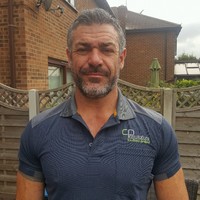 Tom Bindley