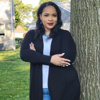 Tasha Turner, Ma, Lpc, Cctp