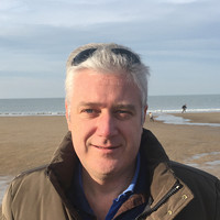 Floris Vandendriessche