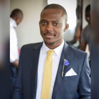 Fabrice Stéphane N'Da