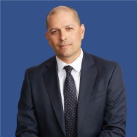 Jon Teran, Cfp®
