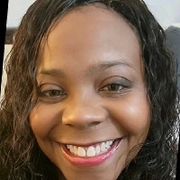Lashanna Carter
