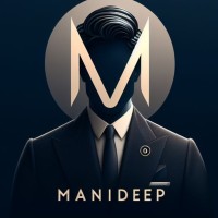 Manideep Pendyala