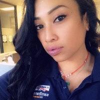 Sarah Nabong