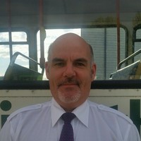 Paul Green