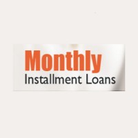 Monthly Installment Loans
