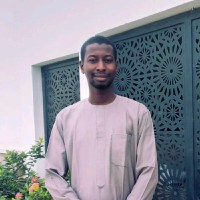 Bashir Abubakar
